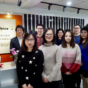 Kadence China office team